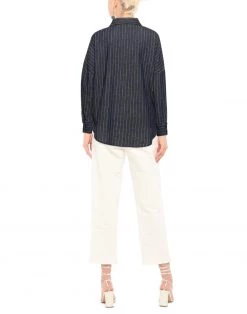 VANESSA SCOTT Striped Shirt For Women Blush -VANESSA SCOTT Sales Shop unnamed file 100