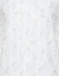 VANESSA SCOTT Blouse For Women White -VANESSA SCOTT Sales Shop unnamed file 1017