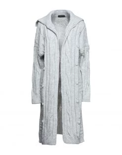 VANESSA SCOTT Cardigan For Women Black