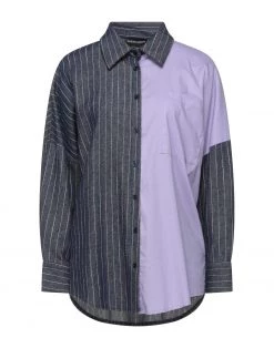 VANESSA SCOTT Striped Shirt For Women Blush -VANESSA SCOTT Sales Shop unnamed file 102