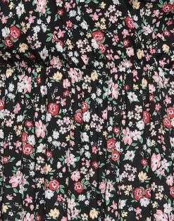 VANESSA SCOTT Long Dress For Women Black 7 VANESSA SCOTT Long Dress For Women Black -VANESSA SCOTT Sales Shop unnamed file 1026