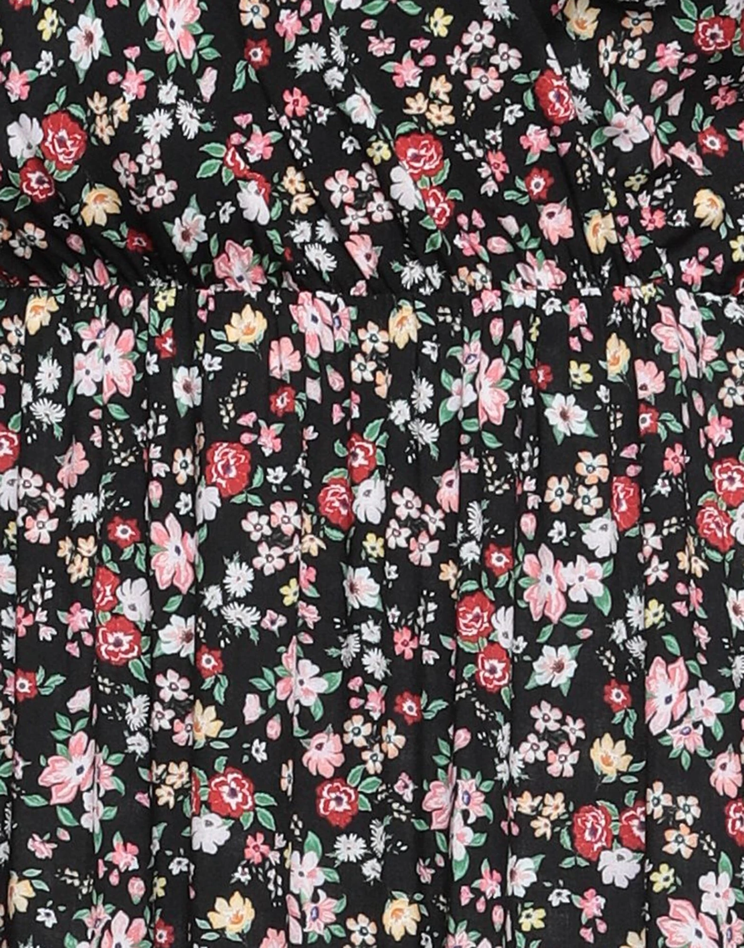 VANESSA SCOTT Long Dress For Women Black 4 VANESSA SCOTT Long Dress For Women Black - Image 4