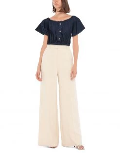 VANESSA SCOTT Top For Women Dark Blue -VANESSA SCOTT Sales Shop unnamed file 1028