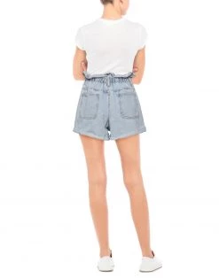 VANESSA SCOTT Denim Shorts For Women Blue -VANESSA SCOTT Sales Shop unnamed file 1050