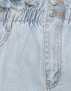 VANESSA SCOTT Denim Shorts For Women Blue -VANESSA SCOTT Sales Shop unnamed file 1051