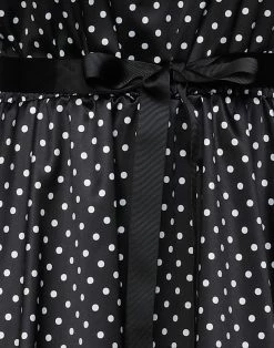 VANESSA SCOTT Short Dress For Women Black -VANESSA SCOTT Sales Shop unnamed file 1067