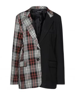 VANESSA SCOTT Blazer For Women Dark Green -VANESSA SCOTT Sales Shop unnamed file 107