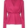 VANESSA SCOTT Sweater For Women Fuchsia