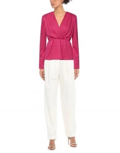 VANESSA SCOTT Sweater For Women Fuchsia -VANESSA SCOTT Sales Shop unnamed file 1077