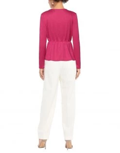 VANESSA SCOTT Sweater For Women Fuchsia -VANESSA SCOTT Sales Shop unnamed file 1078
