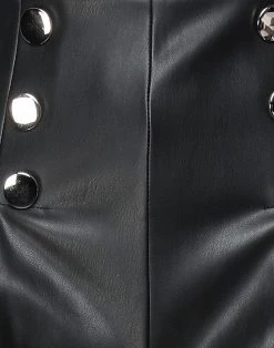 VANESSA SCOTT Shorts & Bermuda For Women Black -VANESSA SCOTT Sales Shop unnamed file 1087