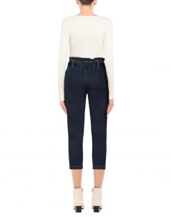 VANESSA SCOTT Denim Pants For Women Blue 6 VANESSA SCOTT Denim Pants For Women Blue -VANESSA SCOTT Sales Shop unnamed file 1090