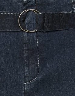 VANESSA SCOTT Denim Pants For Women Blue 7 VANESSA SCOTT Denim Pants For Women Blue -VANESSA SCOTT Sales Shop unnamed file 1091