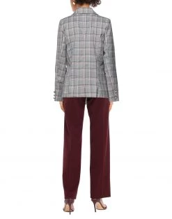 VANESSA SCOTT Blazer For Women Light Pink -VANESSA SCOTT Sales Shop unnamed file 1106