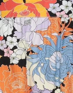 VANESSA SCOTT Maxi Skirts For Women Black -VANESSA SCOTT Sales Shop unnamed file 1115