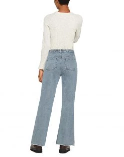 VANESSA SCOTT Denim Pants For Women Blue 6 VANESSA SCOTT Denim Pants For Women Blue -VANESSA SCOTT Sales Shop unnamed file 1118