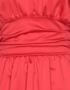 VANESSA SCOTT Short Dress For Women Red 7 VANESSA SCOTT Short Dress For Women Red -VANESSA SCOTT Sales Shop unnamed file 112