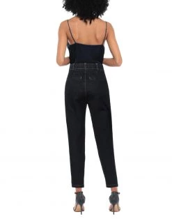 VANESSA SCOTT Denim Pants For Women Black 6 VANESSA SCOTT Denim Pants For Women Black -VANESSA SCOTT Sales Shop unnamed file 1126
