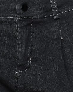 VANESSA SCOTT Denim Pants For Women Black 7 VANESSA SCOTT Denim Pants For Women Black -VANESSA SCOTT Sales Shop unnamed file 1127