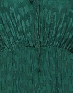 VANESSA SCOTT Short Dress For Women Dark Green -VANESSA SCOTT Sales Shop unnamed file 1131