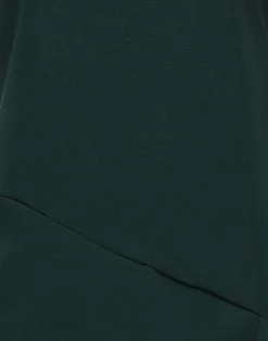 VANESSA SCOTT Short Dress For Women Dark Green -VANESSA SCOTT Sales Shop unnamed file 1147