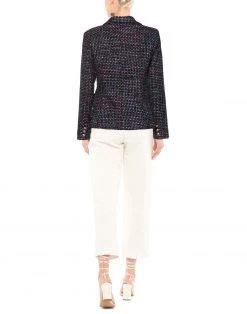 VANESSA SCOTT Blazer For Women Fuchsia -VANESSA SCOTT Sales Shop unnamed file 1153