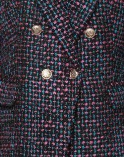 VANESSA SCOTT Blazer For Women Fuchsia -VANESSA SCOTT Sales Shop unnamed file 1154