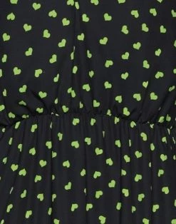 VANESSA SCOTT Short Dress For Women Black -VANESSA SCOTT Sales Shop unnamed file 1171