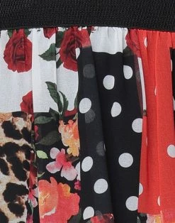 VANESSA SCOTT Maxi Skirts For Women Black -VANESSA SCOTT Sales Shop unnamed file 1175