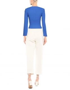 VANESSA SCOTT T-shirt For Women Bright Blue -VANESSA SCOTT Sales Shop unnamed file 1178