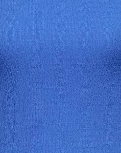 VANESSA SCOTT T-shirt For Women Bright Blue -VANESSA SCOTT Sales Shop unnamed file 1179