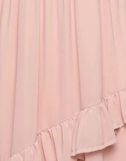 VANESSA SCOTT Short Dress For Women Blush -VANESSA SCOTT Sales Shop unnamed file 1188