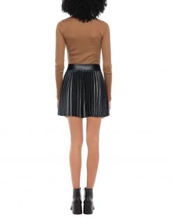VANESSA SCOTT Mini Skirt For Women Black 6 VANESSA SCOTT Mini Skirt For Women Black -VANESSA SCOTT Sales Shop unnamed file 119