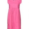 VANESSA SCOTT Short Dress For Women Fuchsia