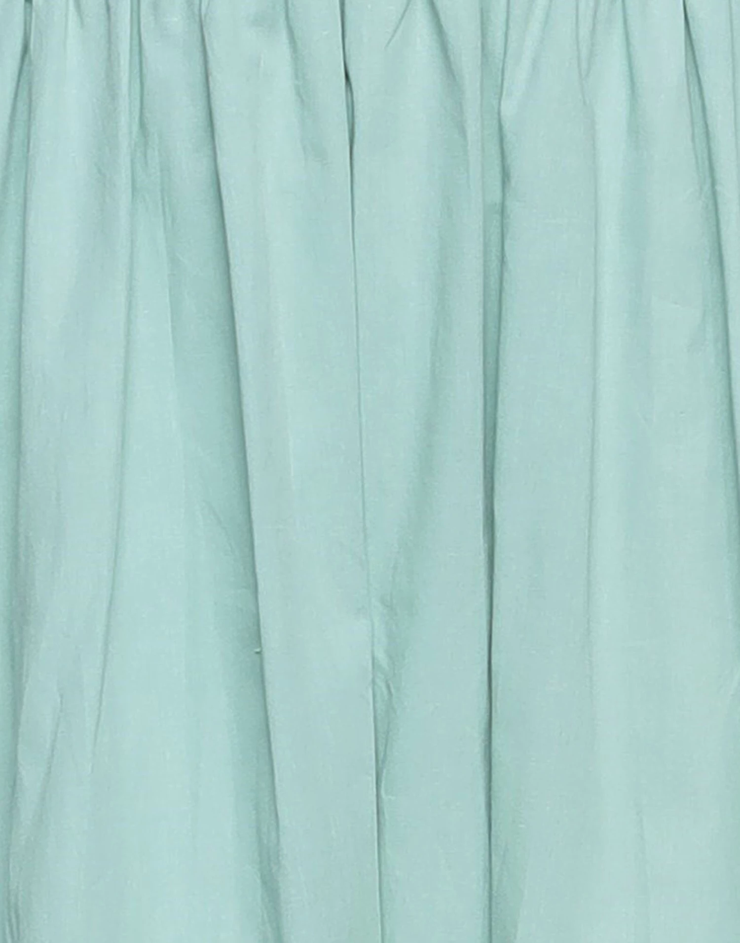 VANESSA SCOTT Midi Dress For Women Light Green 4 VANESSA SCOTT Midi Dress For Women Light Green - Image 4