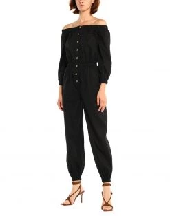 VANESSA SCOTT Jumpsuit/one Piece For Women Light Grey