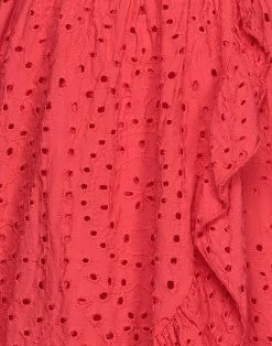 VANESSA SCOTT Short Dress For Women Red -VANESSA SCOTT Sales Shop unnamed file 1234