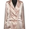 VANESSA SCOTT Blazer For Women Fuchsia