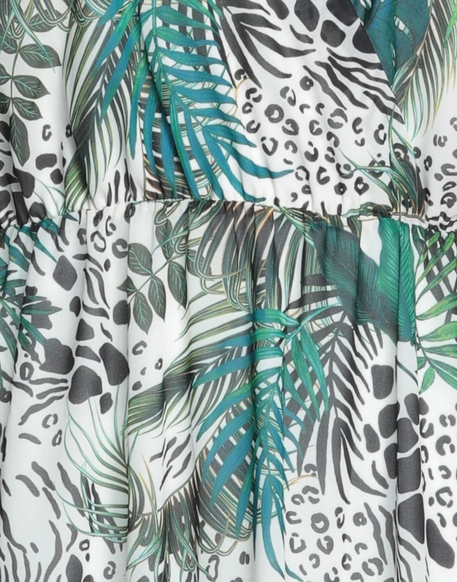 VANESSA SCOTT Midi Dress For Women White 4 VANESSA SCOTT Midi Dress For Women White - Image 4