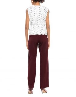 VANESSA SCOTT Top For Women White -VANESSA SCOTT Sales Shop unnamed file 1261