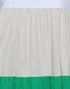 VANESSA SCOTT Short Dress For Women Green -VANESSA SCOTT Sales Shop unnamed file 1268