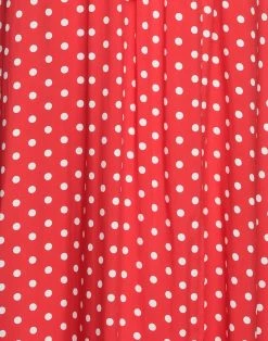 VANESSA SCOTT Long Dress For Women Red -VANESSA SCOTT Sales Shop unnamed file 1274