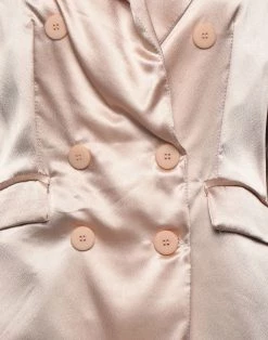 VANESSA SCOTT Blazer For Women Fuchsia -VANESSA SCOTT Sales Shop unnamed file 128