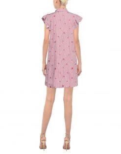 VANESSA SCOTT Short Dress For Women Red 6 VANESSA SCOTT Short Dress For Women Red -VANESSA SCOTT Sales Shop unnamed file 1285