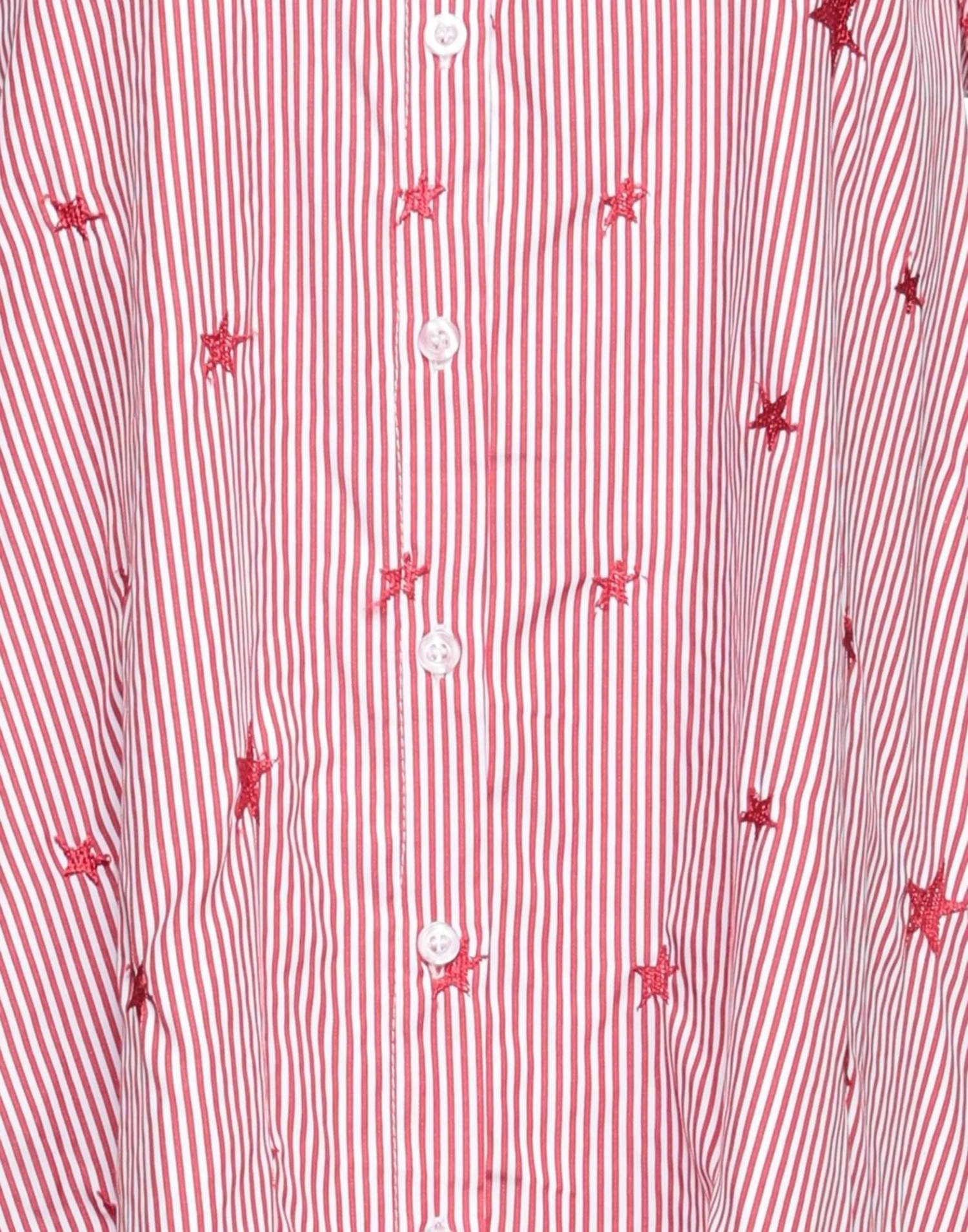 VANESSA SCOTT Short Dress For Women Red 4 VANESSA SCOTT Short Dress For Women Red - Image 4