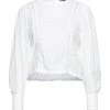 VANESSA SCOTT Blouse For Women White