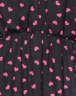 VANESSA SCOTT Short Dress For Women Fuchsia -VANESSA SCOTT Sales Shop unnamed file 1340