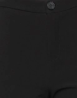 VANESSA SCOTT Casual Pants For Women Black -VANESSA SCOTT Sales Shop unnamed file 1348