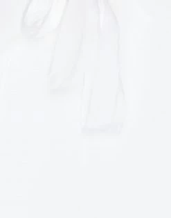 VANESSA SCOTT Casual Pants For Women White -VANESSA SCOTT Sales Shop unnamed file 1352