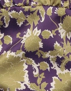 VANESSA SCOTT Blouse For Women Purple -VANESSA SCOTT Sales Shop unnamed file 1358